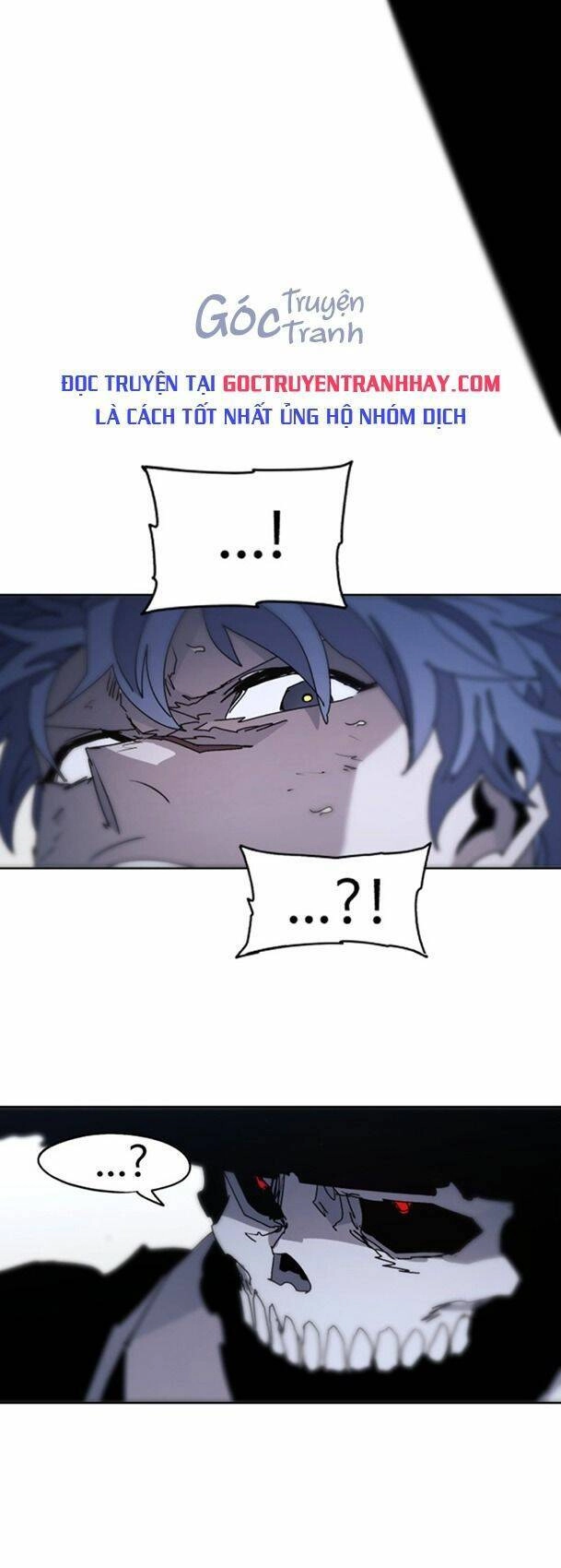 Kỵ Sĩ Báo Thù Chapter 81 - 53