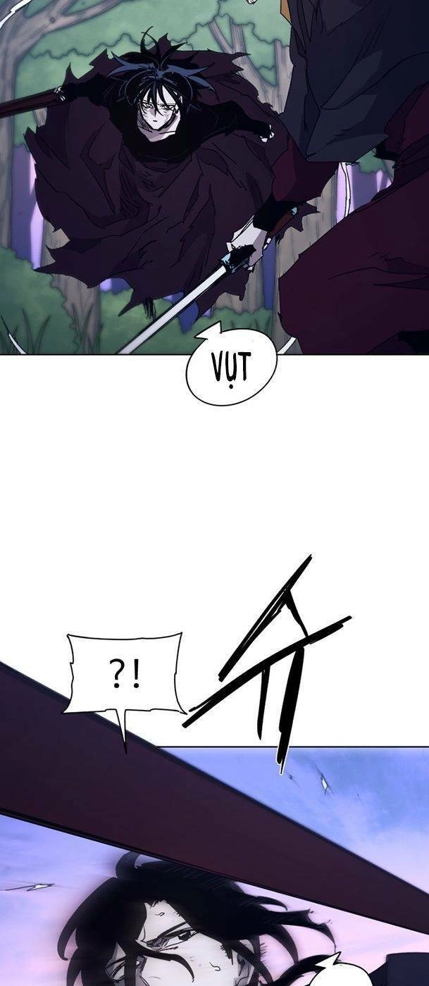 Kỵ Sĩ Báo Thù Chapter 83 - 41