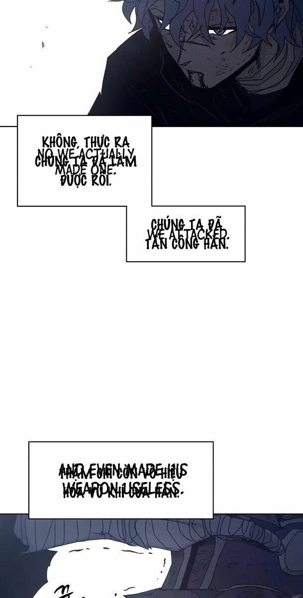 Kỵ Sĩ Báo Thù Chapter 86 - 19