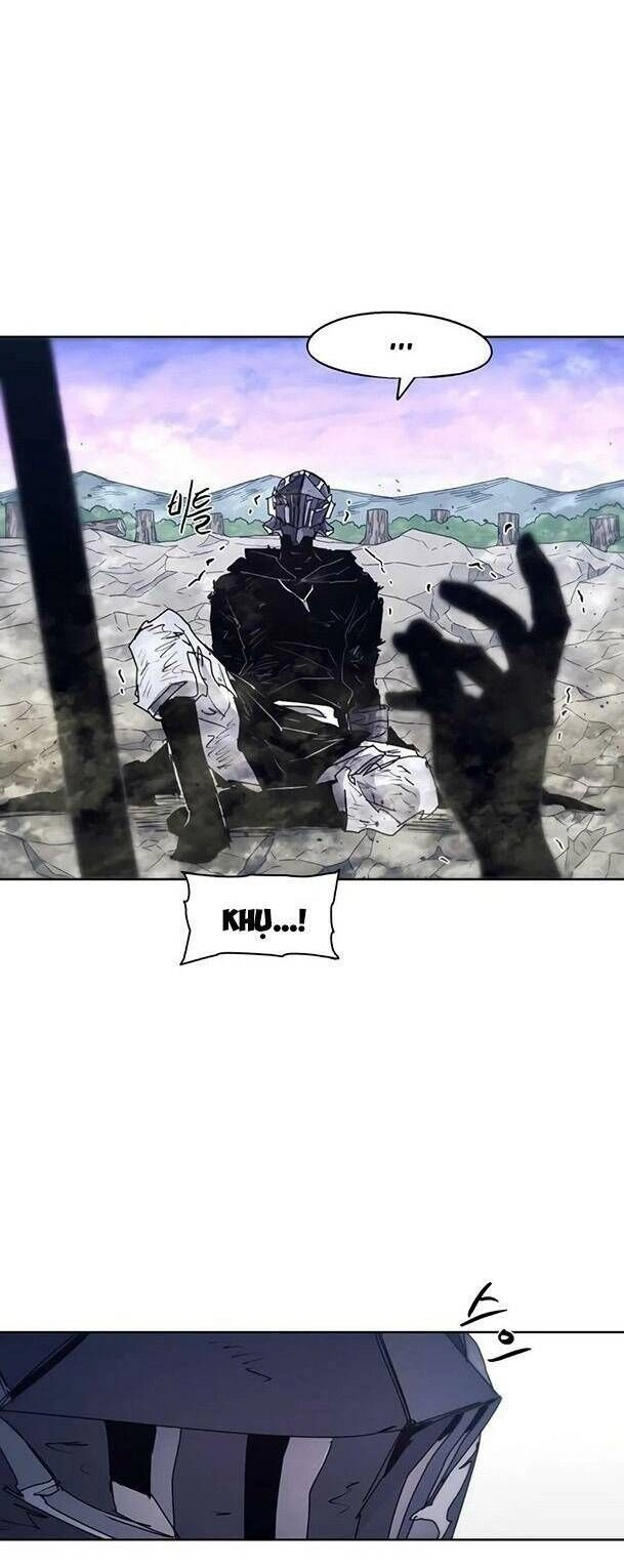 Kỵ Sĩ Báo Thù Chapter 86 - 64