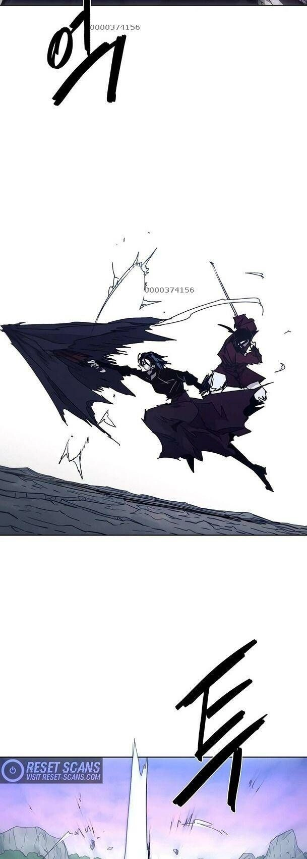 Kỵ Sĩ Báo Thù Chapter 87 - 14