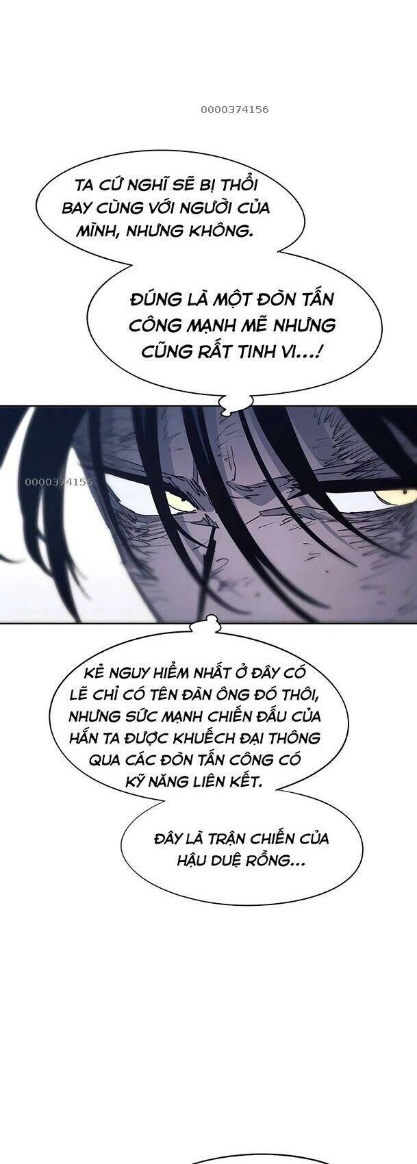 Kỵ Sĩ Báo Thù Chapter 87 - 21