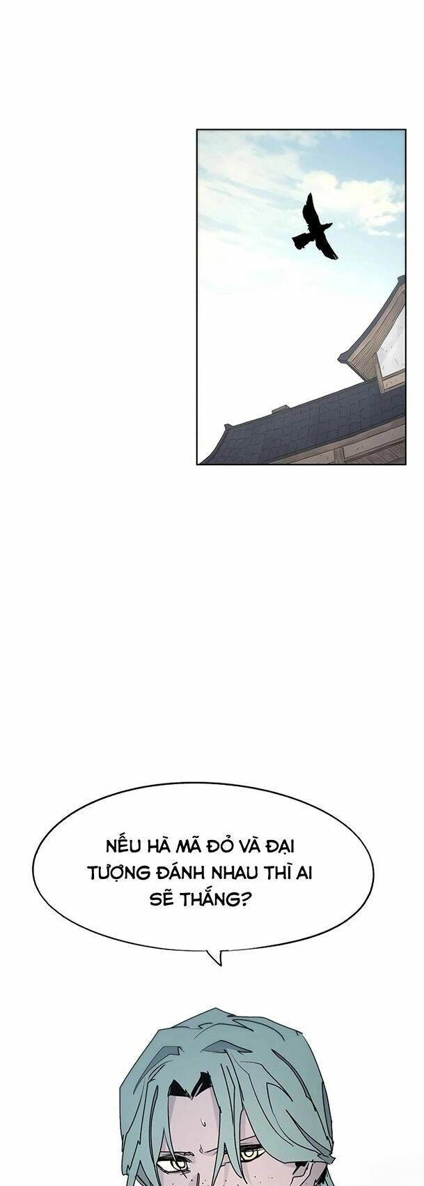 Kỵ Sĩ Báo Thù Chapter 87 - 30