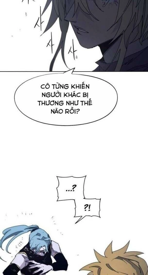 Kỵ Sĩ Báo Thù Chapter 89 - 16