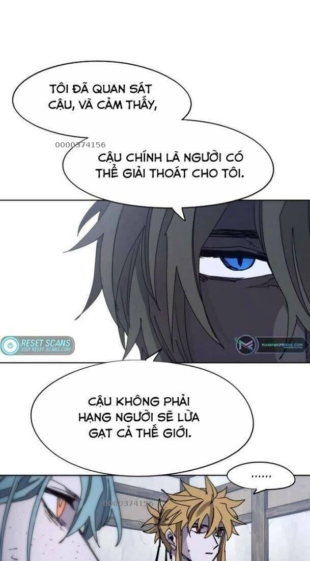 Kỵ Sĩ Báo Thù Chapter 89 - 25