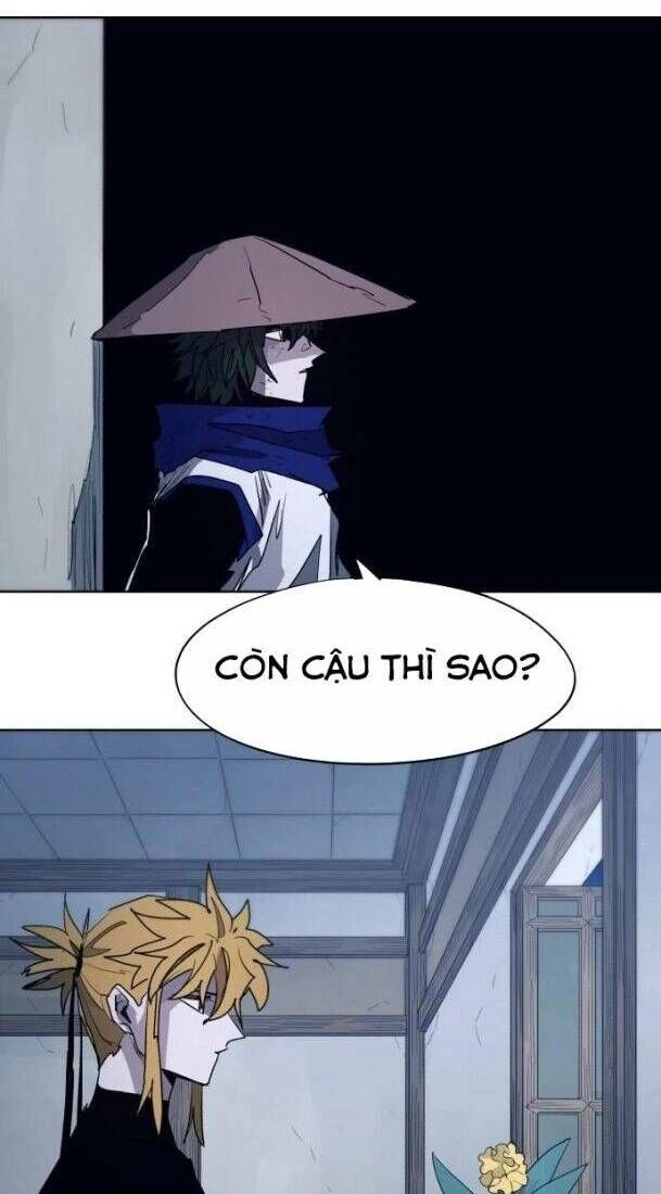 Kỵ Sĩ Báo Thù Chapter 89 - 46