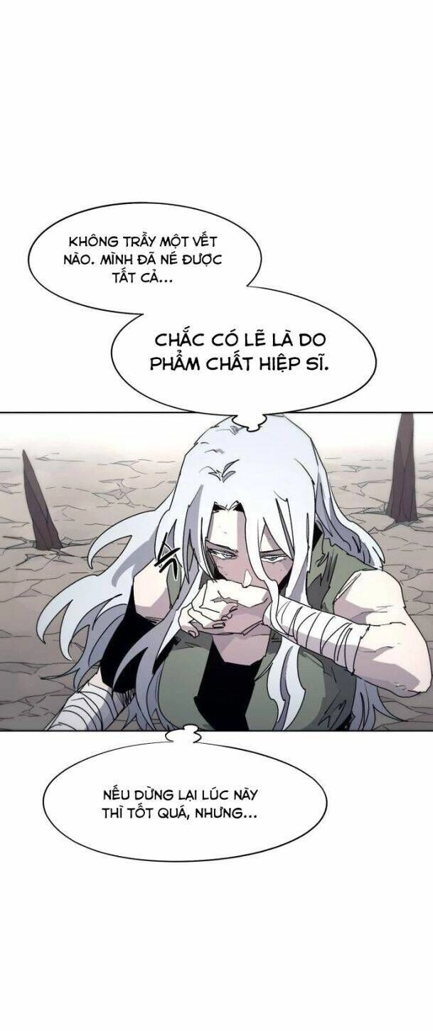 Kỵ Sĩ Báo Thù Chapter 91 - 13