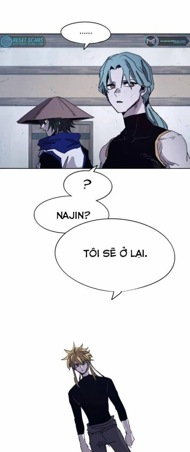 Kỵ Sĩ Báo Thù Chapter 91 - 45