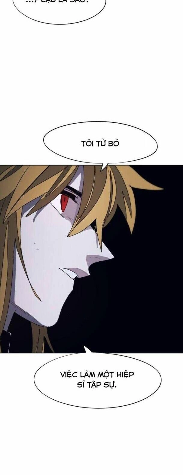 Kỵ Sĩ Báo Thù Chapter 91 - 47