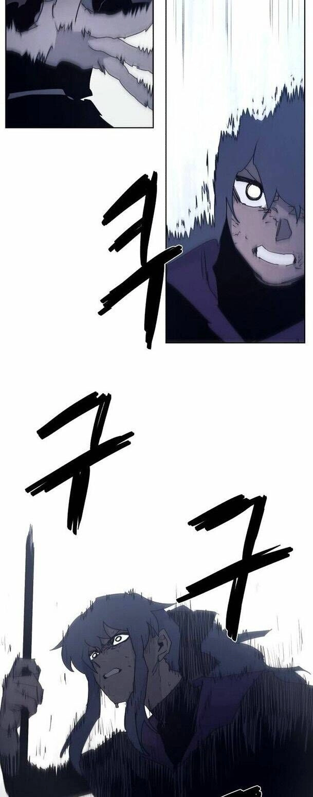 Kỵ Sĩ Báo Thù Chapter 92 - 19