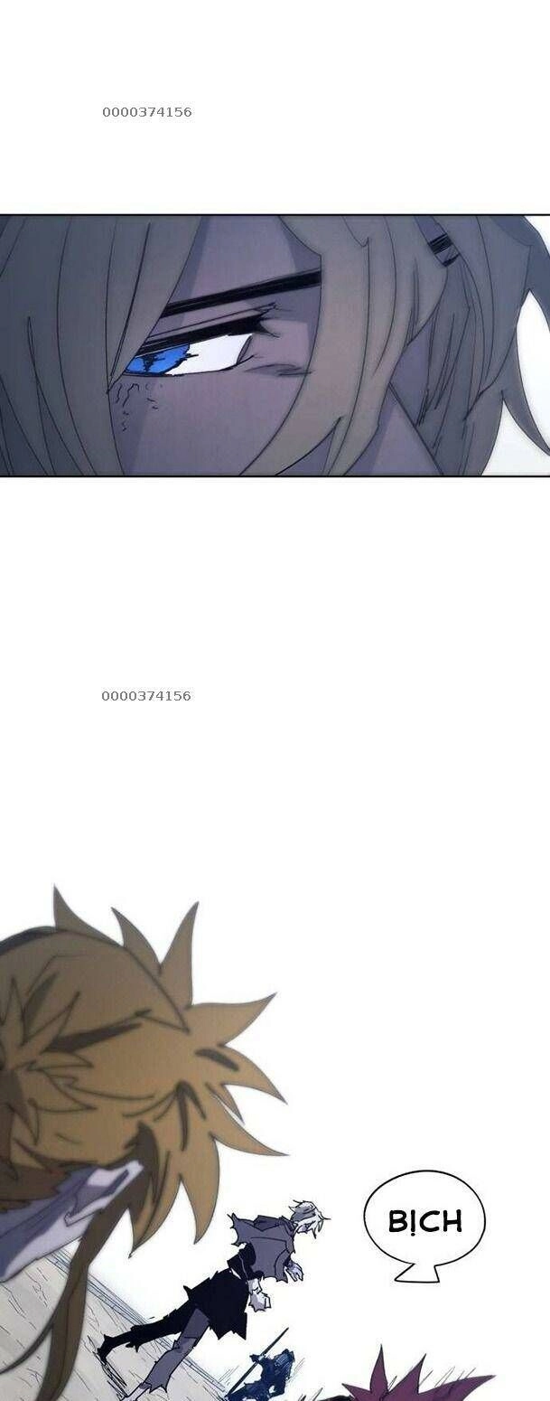 Kỵ Sĩ Báo Thù Chapter 92 - 21