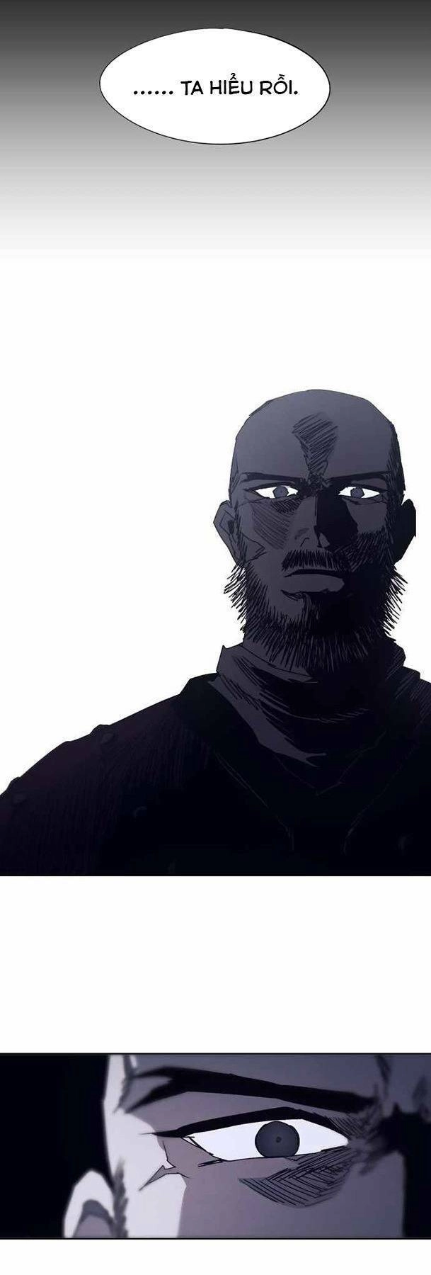 Kỵ Sĩ Báo Thù Chapter 93 - 5