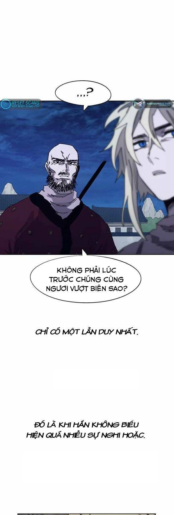 Kỵ Sĩ Báo Thù Chapter 93 - 12