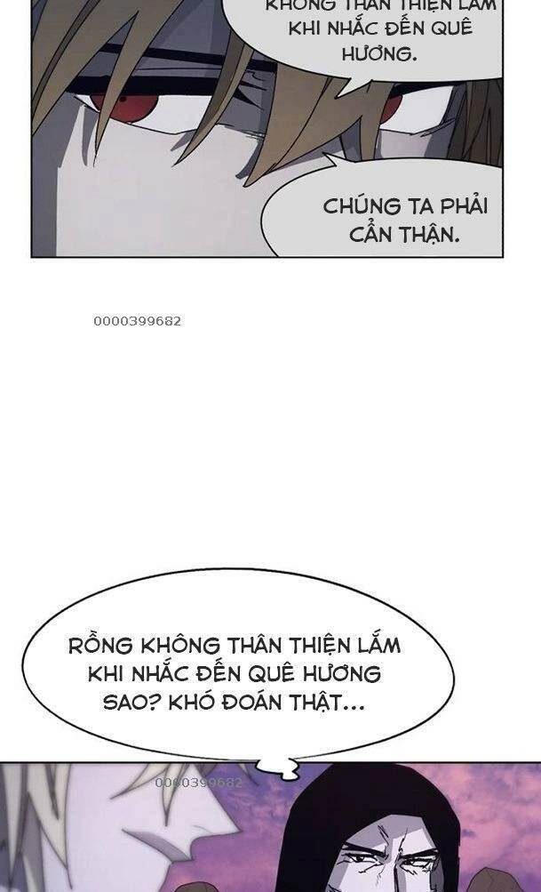 Kỵ Sĩ Báo Thù Chapter 95 - 8