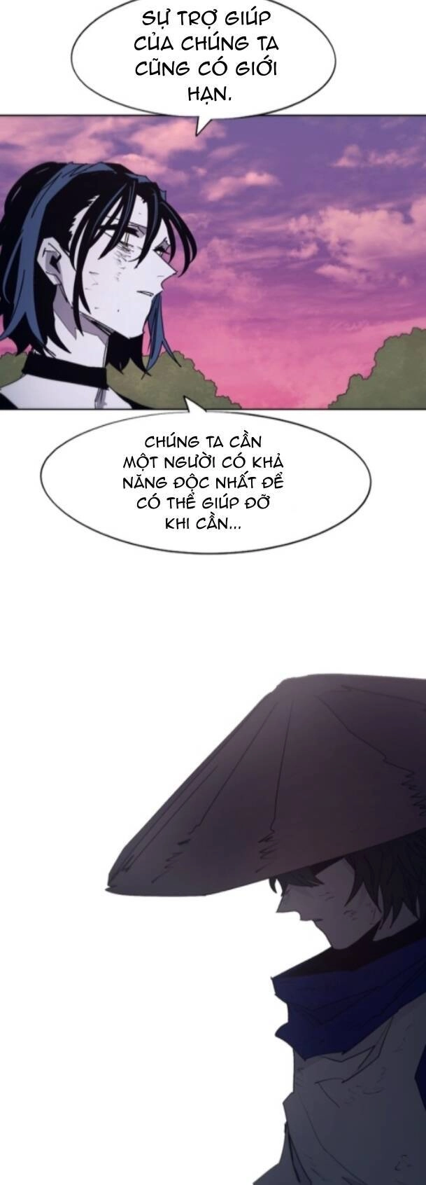 Kỵ Sĩ Báo Thù Chapter 98 - 34