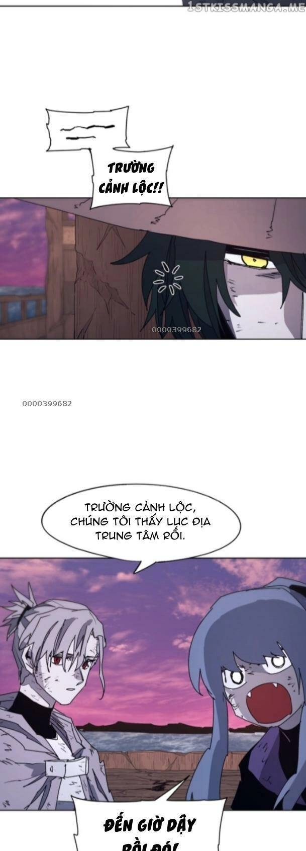 Kỵ Sĩ Báo Thù Chapter 98 - 35