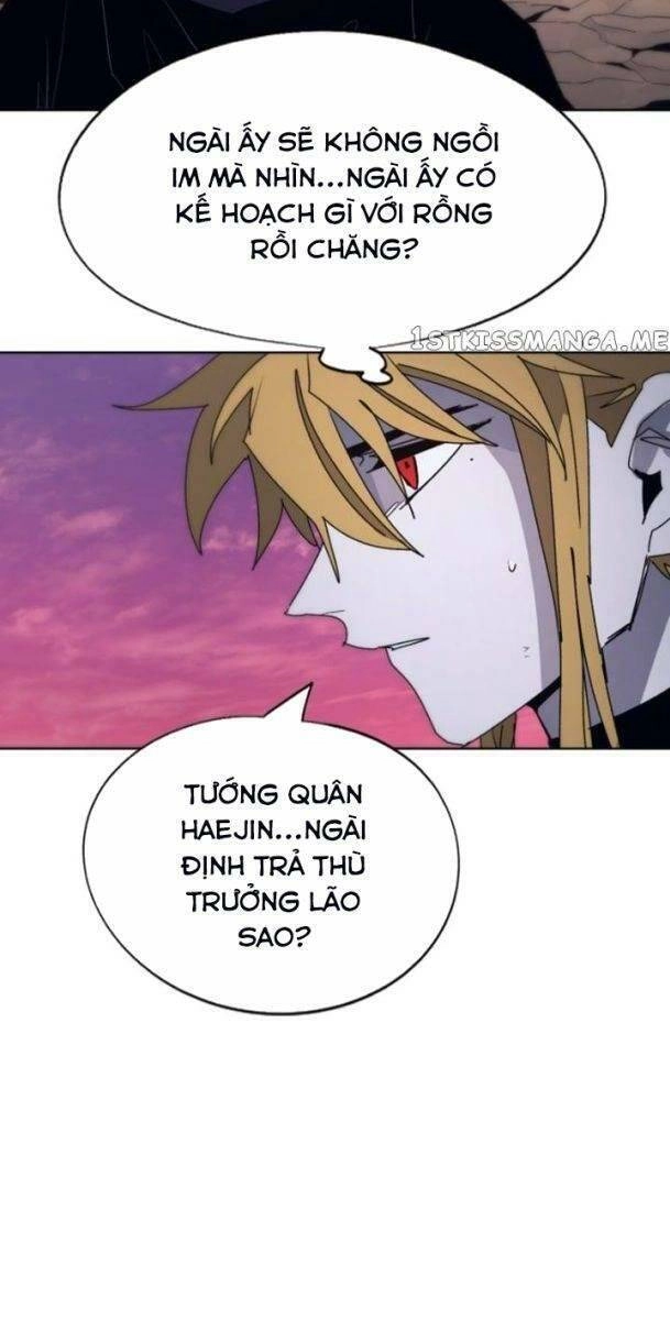 Kỵ Sĩ Báo Thù Chapter 100 - 4