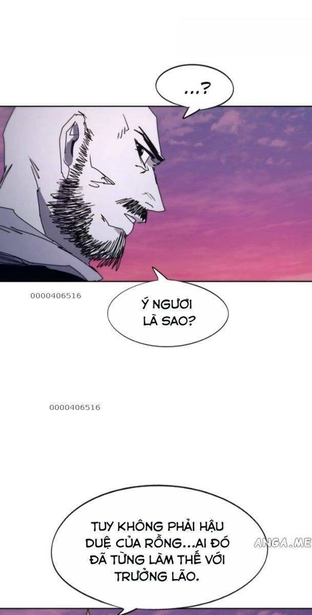 Kỵ Sĩ Báo Thù Chapter 100 - 5