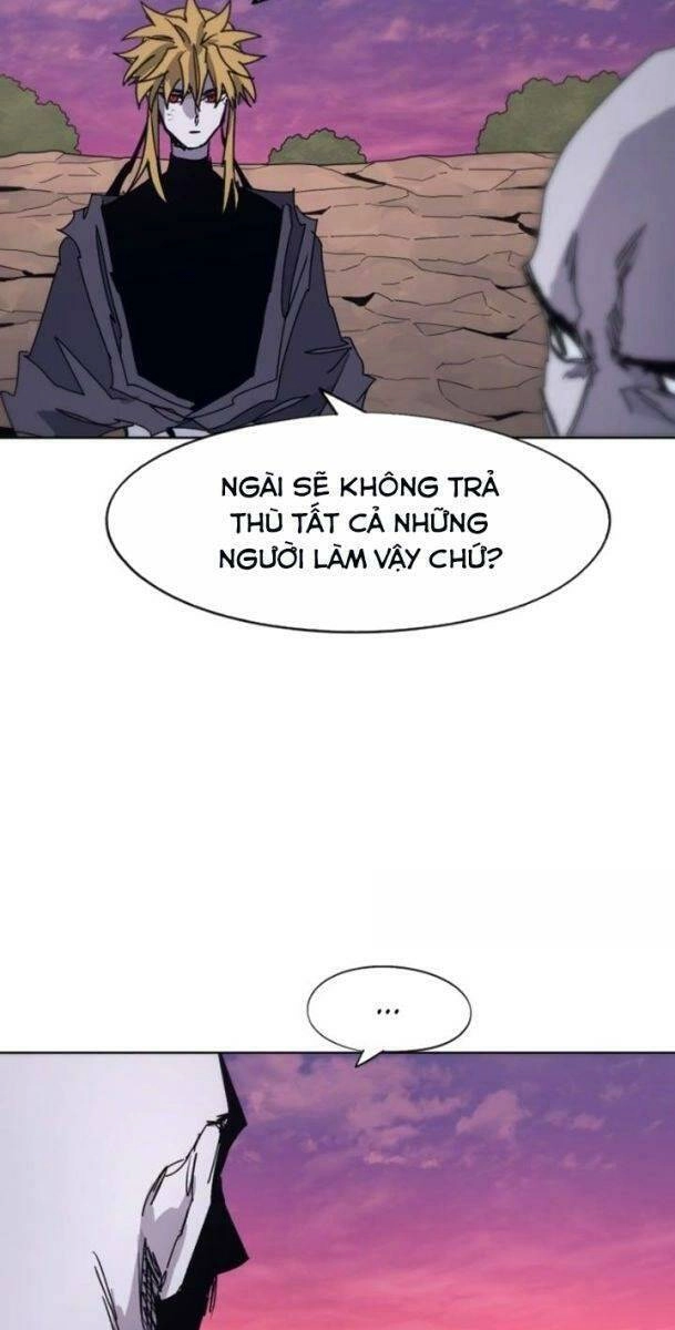 Kỵ Sĩ Báo Thù Chapter 100 - 6