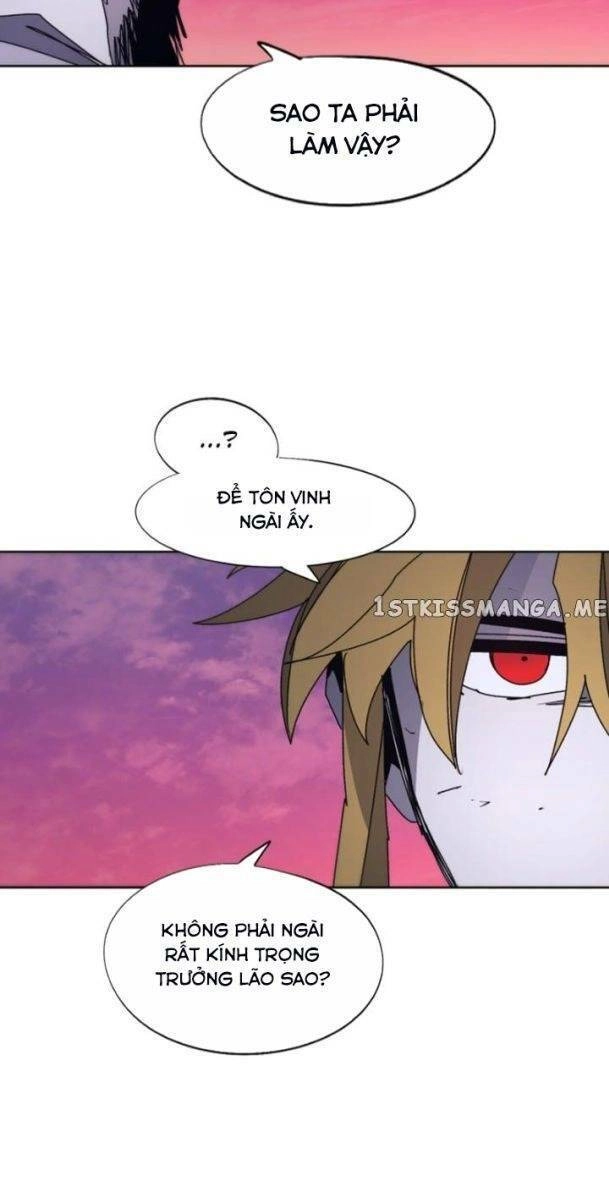 Kỵ Sĩ Báo Thù Chapter 100 - 7