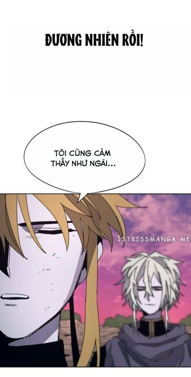 Kỵ Sĩ Báo Thù Chapter 100 - 14