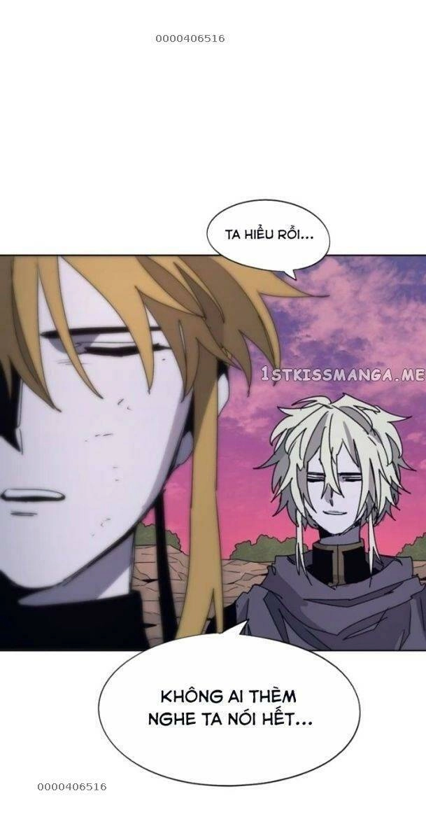 Kỵ Sĩ Báo Thù Chapter 100 - 15