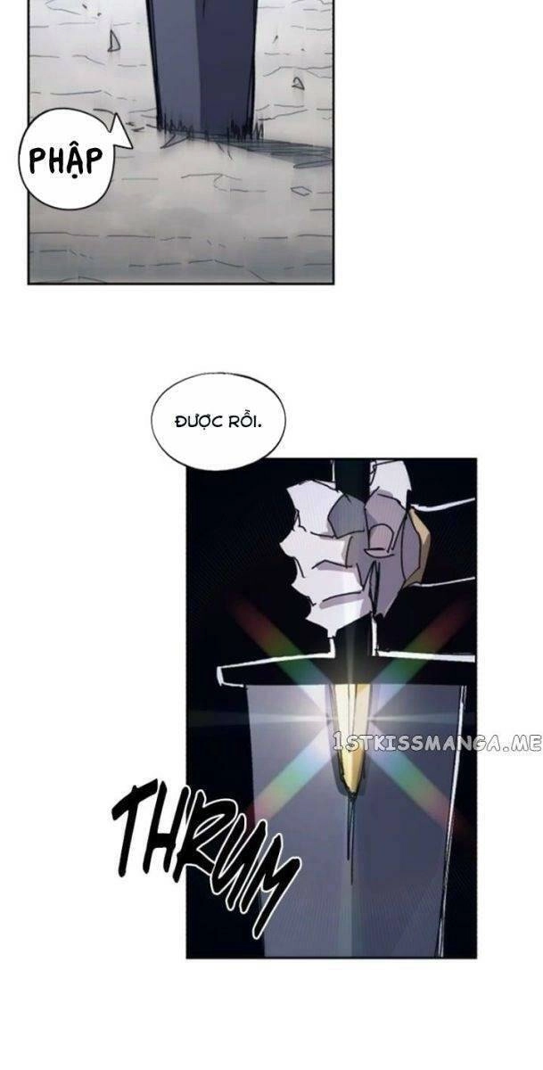 Kỵ Sĩ Báo Thù Chapter 100 - 18