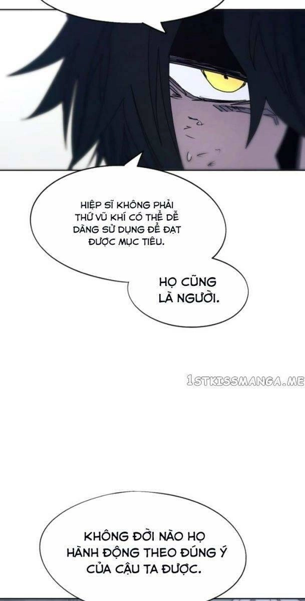 Kỵ Sĩ Báo Thù Chapter 100 - 26