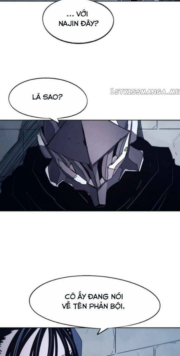 Kỵ Sĩ Báo Thù Chapter 100 - 28