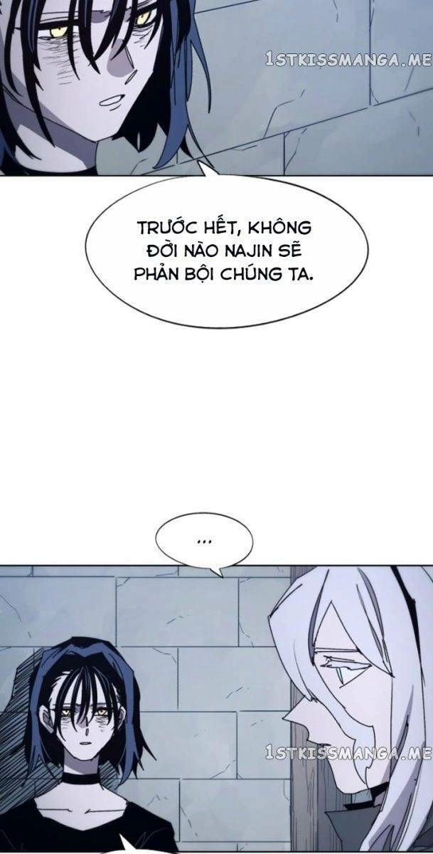 Kỵ Sĩ Báo Thù Chapter 100 - 29