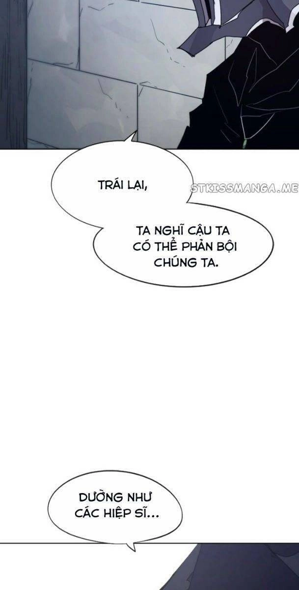 Kỵ Sĩ Báo Thù Chapter 100 - 32