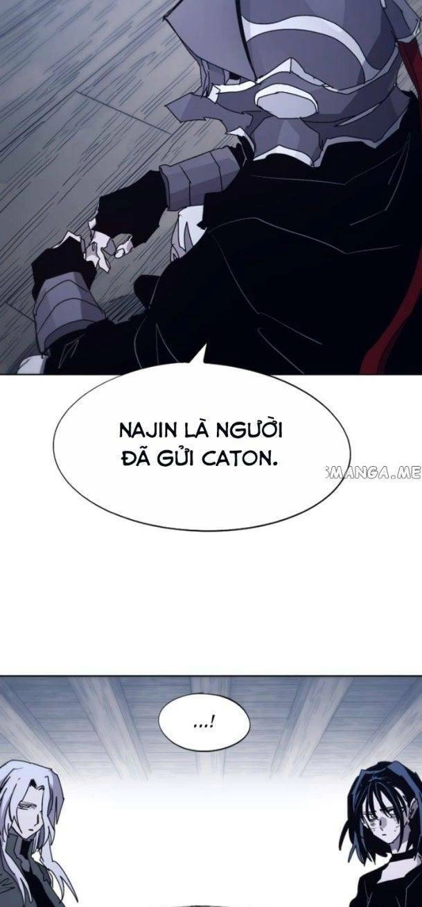 Kỵ Sĩ Báo Thù Chapter 100 - 35