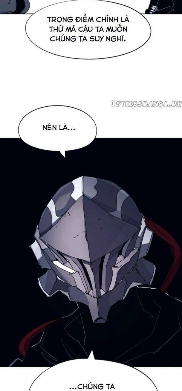 Kỵ Sĩ Báo Thù Chapter 100 - 36