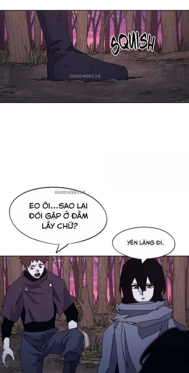 Kỵ Sĩ Báo Thù Chapter 100 - 39