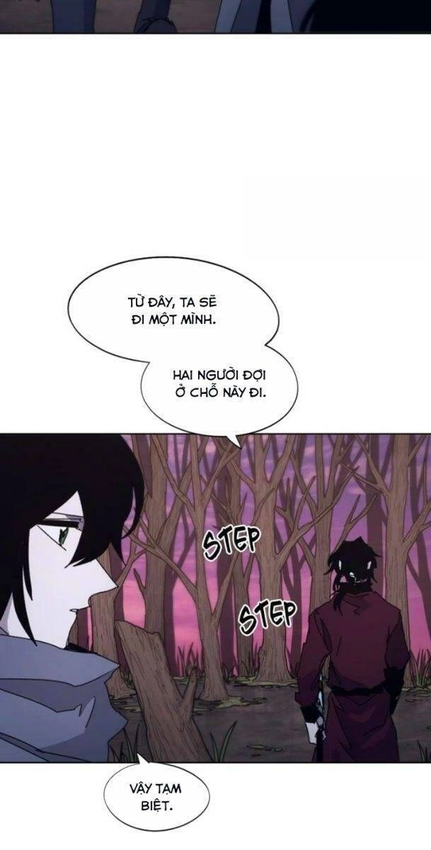 Kỵ Sĩ Báo Thù Chapter 100 - 40