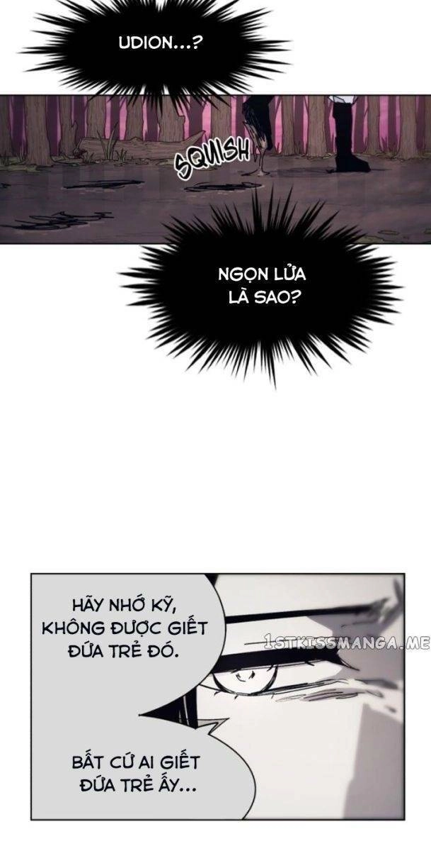 Kỵ Sĩ Báo Thù Chapter 100 - 46