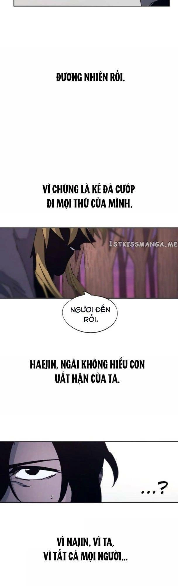 Kỵ Sĩ Báo Thù Chapter 100 - 52