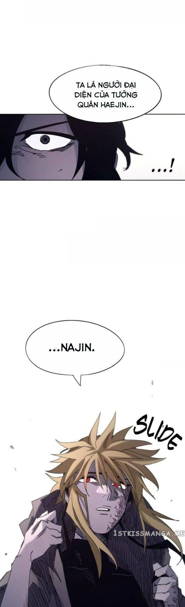 Kỵ Sĩ Báo Thù Chapter 100 - 53