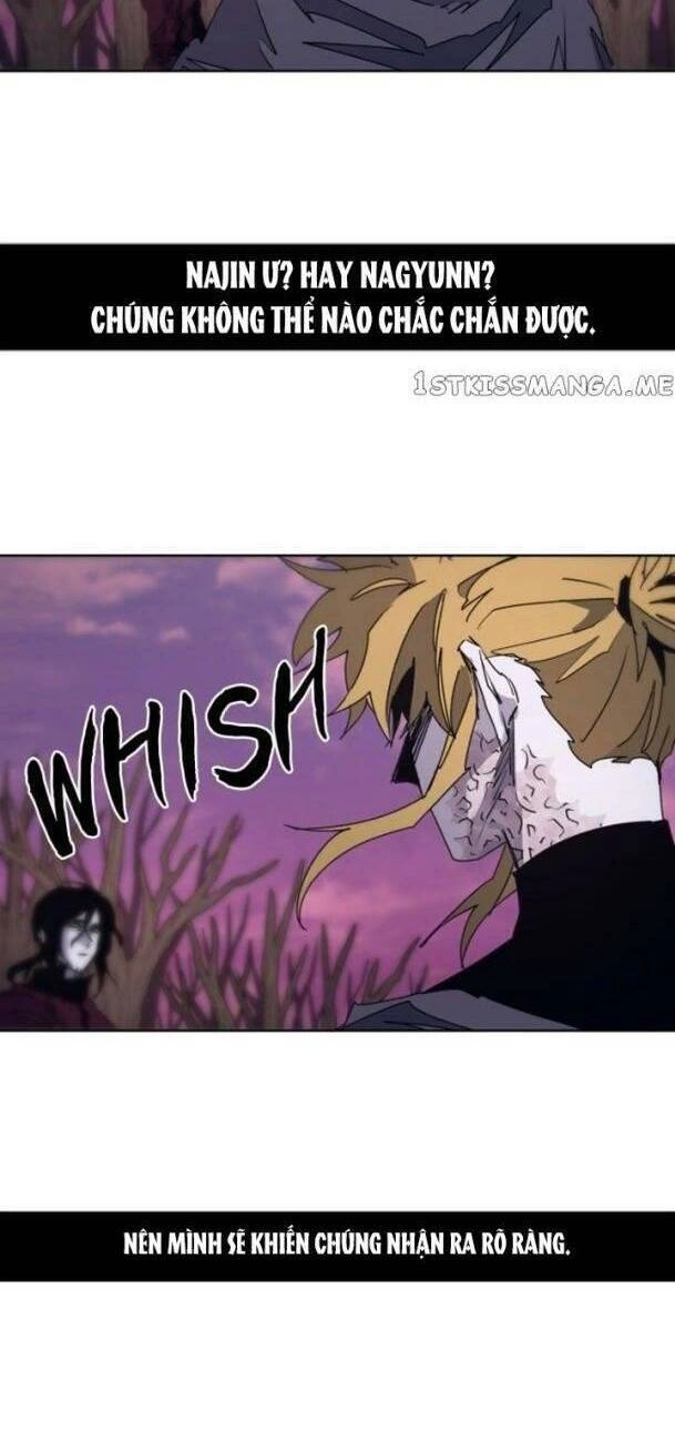 Kỵ Sĩ Báo Thù Chapter 101 - 12