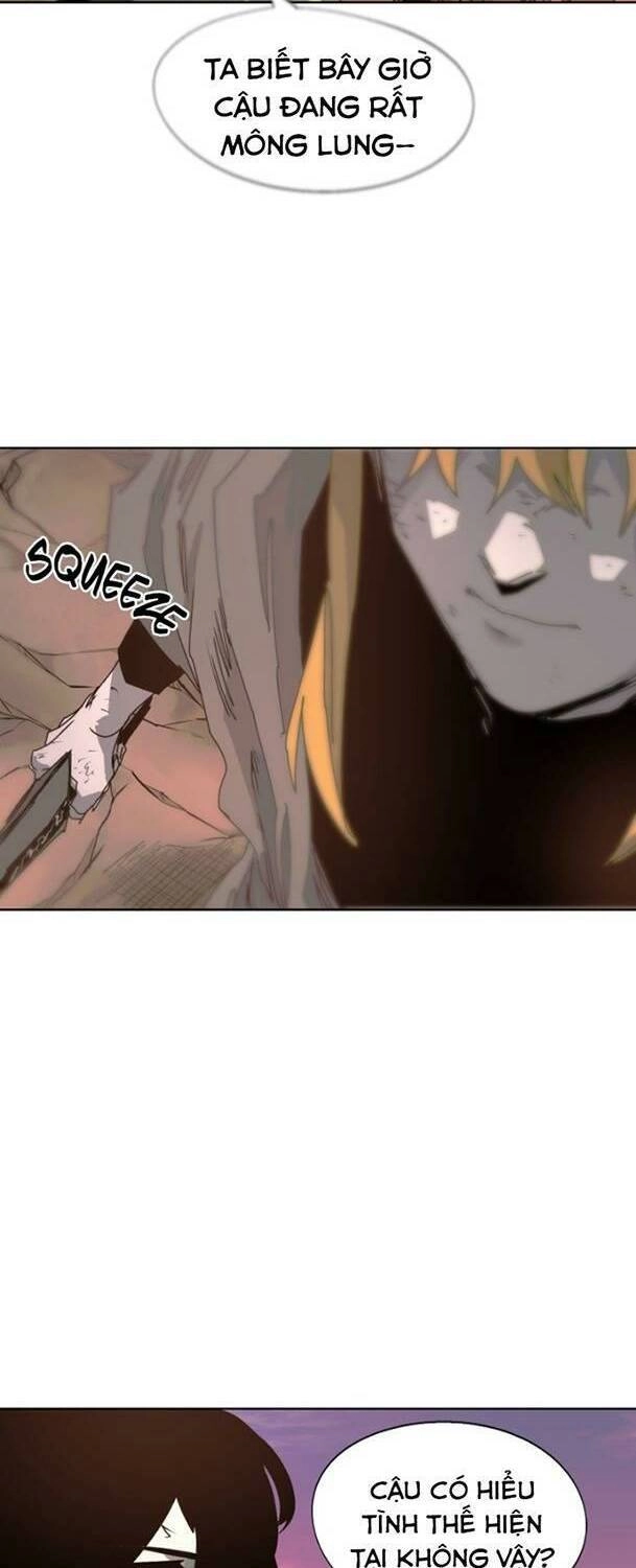 Kỵ Sĩ Báo Thù Chapter 103 - 18