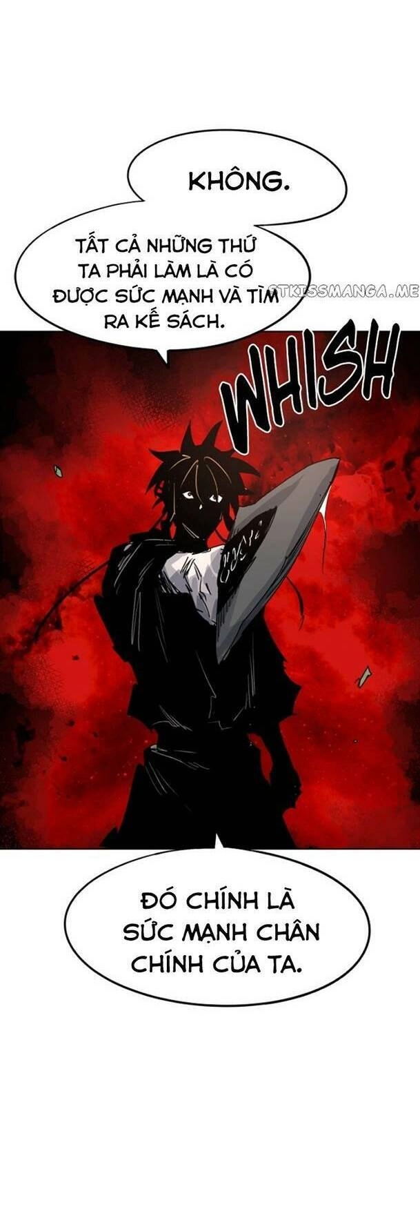 Kỵ Sĩ Báo Thù Chapter 103 - 32