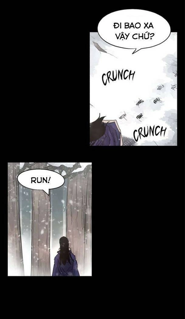 Kỵ Sĩ Báo Thù Chapter 105 - 3