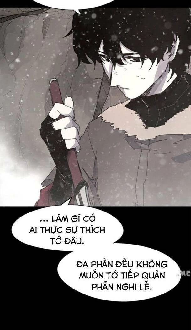 Kỵ Sĩ Báo Thù Chapter 105 - 10