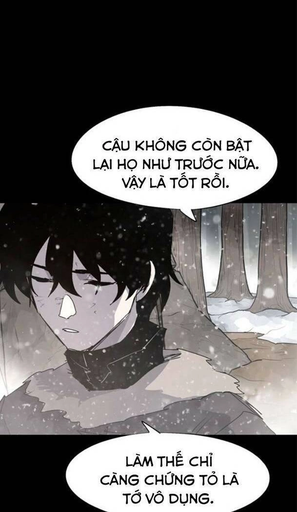 Kỵ Sĩ Báo Thù Chapter 105 - 12