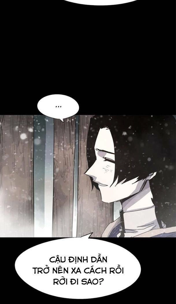 Kỵ Sĩ Báo Thù Chapter 105 - 13