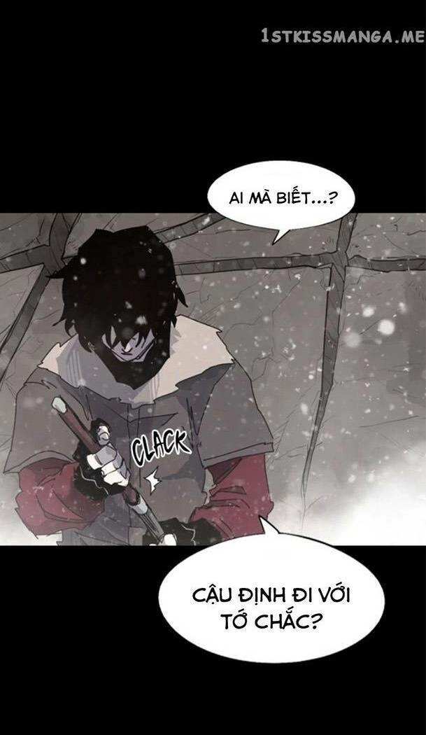 Kỵ Sĩ Báo Thù Chapter 105 - 14