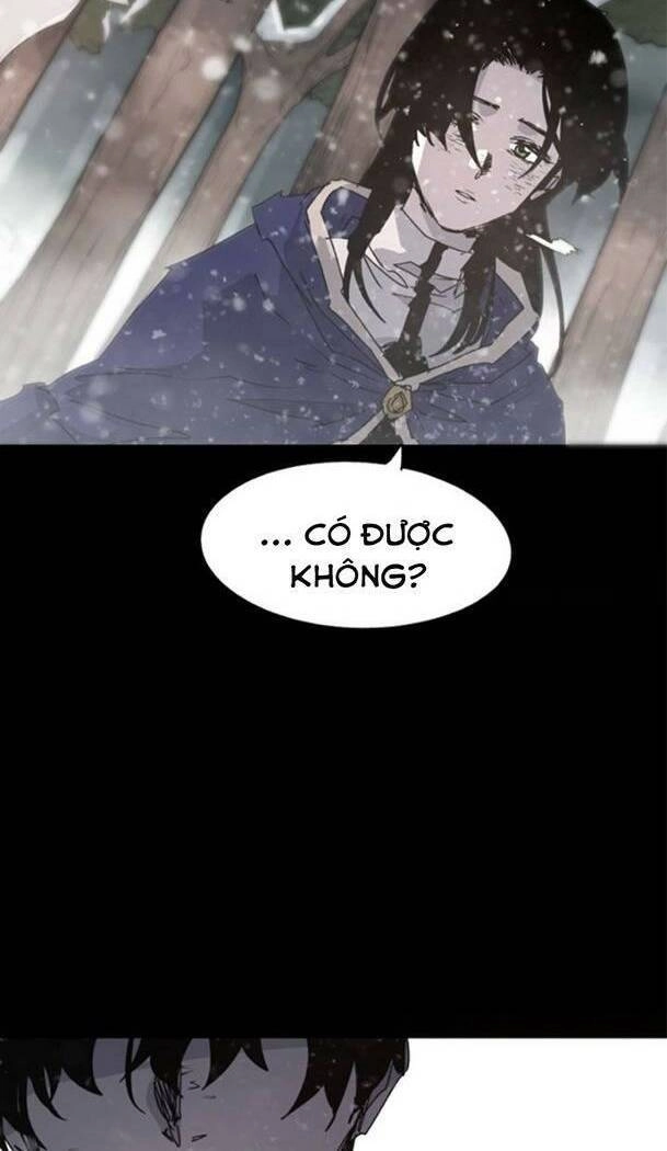 Kỵ Sĩ Báo Thù Chapter 105 - 16