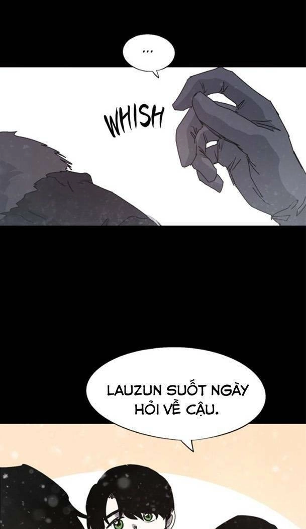 Kỵ Sĩ Báo Thù Chapter 105 - 19