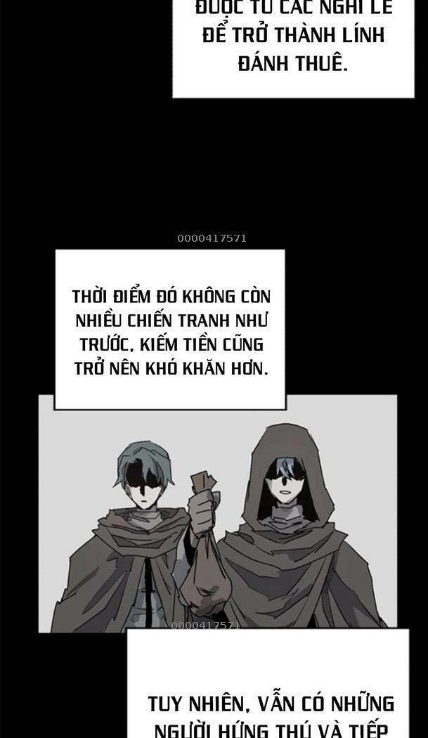 Kỵ Sĩ Báo Thù Chapter 105 - 27