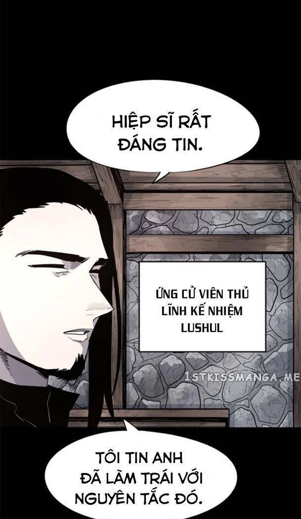 Kỵ Sĩ Báo Thù Chapter 105 - 29